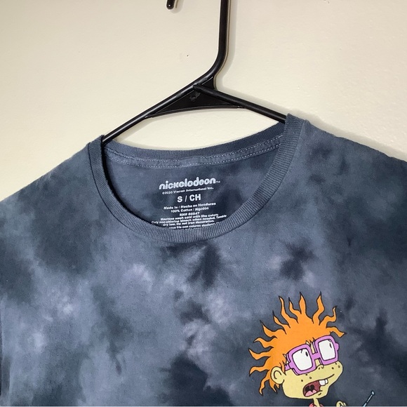 < Nickelodeon Rugrats Tee Small > - Picture 4 of 4
